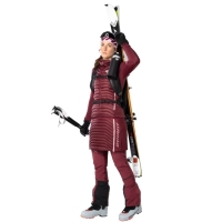Dynafit Speed Insulation Skirt W Burgundy